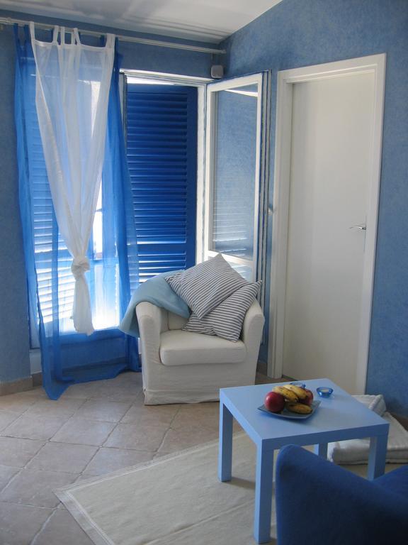 Apartments Mediterraneo Kaprije Exterior photo